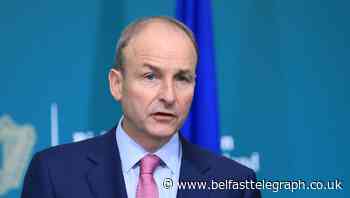 Martin describes toll of Covid-19 ahead of address at UN General Assembly