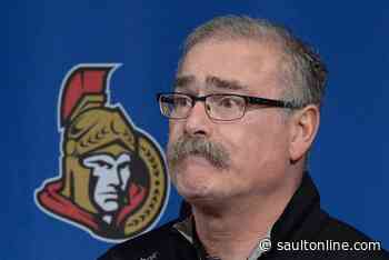 Former Senators head coach Paul MacLean joins Maple Leafs as assistant