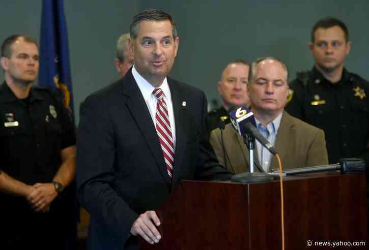 Probe into 'discarded' ballots becomes campaign outrage fuel