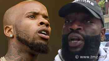 Tory Lanez Beefing with Rick Ross, Brings Up Breonna Taylor