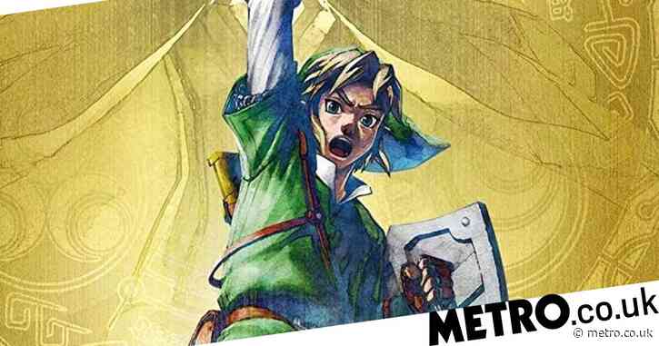 How Nintendo could improve Zelda: Skyward Sword with a Switch remaster – Reader’s Feature