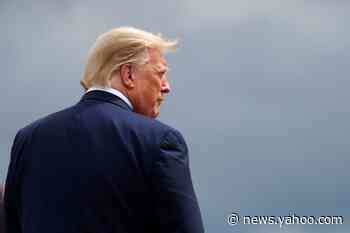 Temp worker tossed Pennsylvania ballots Trump complained about, official says