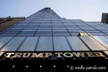 Two Isis supporters arrested for 'Netflix worthy' terror plot on Trump Tower, FBI claims