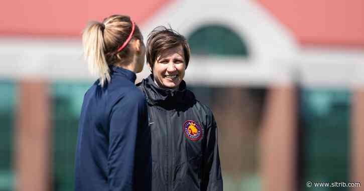 Utah Royals are buying in to interim coach Amy LePeilbet