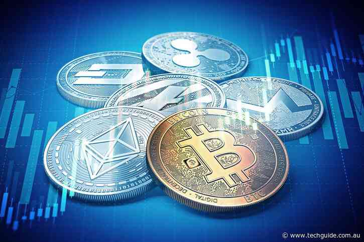 Huge Surge in Cryptocurrency Scams Exposed 