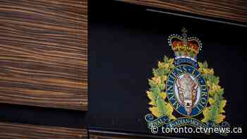 rcmp falsely claiming involvement terrorism