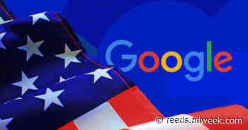 Google Will Ban Election-Related Ads After the Polls Close on Nov. 3