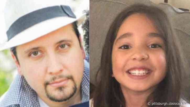 Statewide Amber Alert Canceled After 7-Year-Old Giselle Torres Found Safe