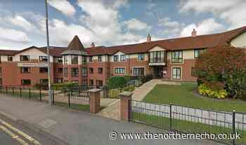 15 residents and 6 staff at care home test positive for Covid - none showed symptoms - The Northern Echo