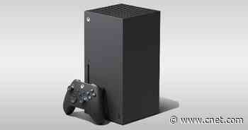 Microsoft warns you might not get your preordered Xbox Series X on launch day     - CNET