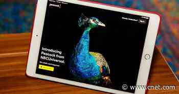 Peacock: Everything to know about NBC's streaming app     - CNET