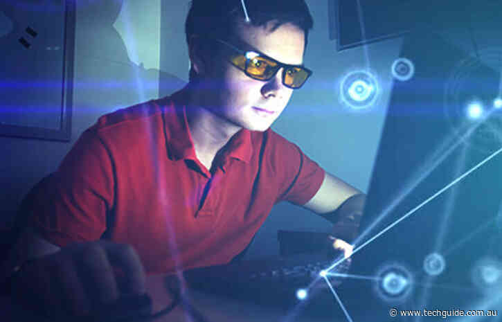 Blue Light Glasses Can Shield Your Eyes from Harmful Blue Lights