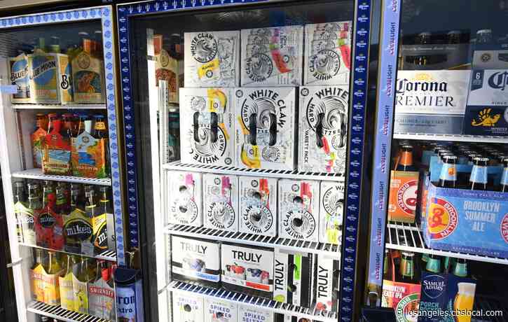 Alcohol Consumption Has Risen Sharply During COVID-19 Shutdown, Study Shows