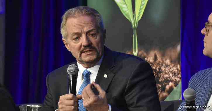 Judge removes Trump public lands boss for serving unlawfully