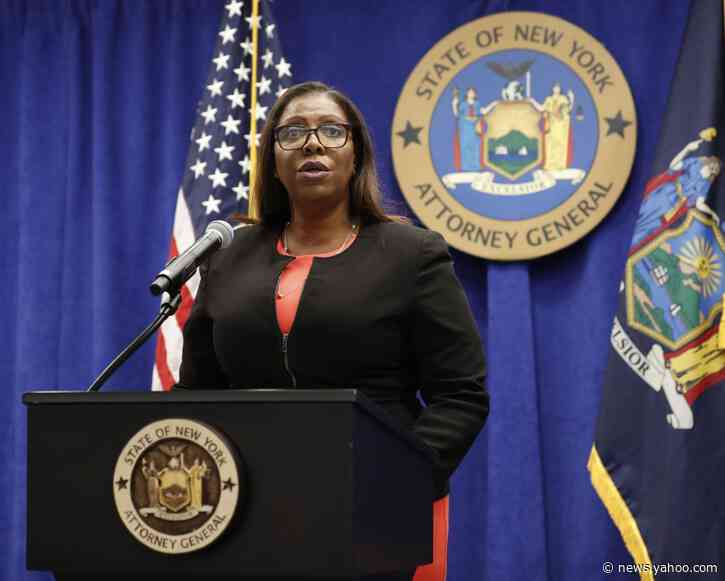 NYPD should stop making traffic stops, attorney general says