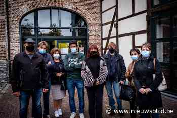 Al 4.240 bezwaarschriftentegen megastallen ingediend