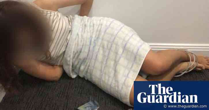 Bizarre virtual kidnapping in Australia highlights risk to Chinese students