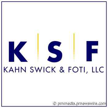 STANDARD AVB INVESTOR ALERT BY THE FORMER ATTORNEY GENERAL OF LOUISIANA: Kahn Swick &amp; Foti, LLC Investigates Adequacy of Price and Process in Proposed Sale of Standard AVB Financial Corp. - STND