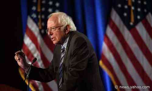 Sanders issues stark warning on Trump and calls for election commission