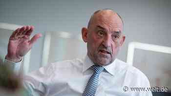 „So über Menschen zu philosophieren, wie Herr Merz, ist infam“