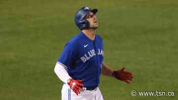 Pearson throws heat, Shaw goes deep as Jays double up Orioles - TSN