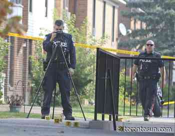WARMINGTON: Toronto is a war zone that does not sleep - Toronto Sun