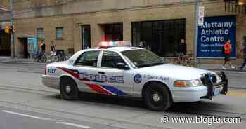 Toronto residents increasingly concerned over mounting gun violence - blogTO