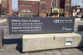 Alleged Toronto drug trafficker granted bail - Tbnewswatch.com
