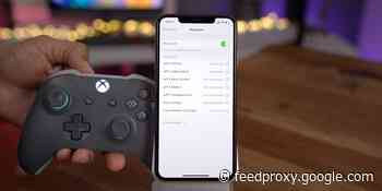 Here’s how Microsoft’s new Xbox app works for streaming Xbox One games to iPhone
