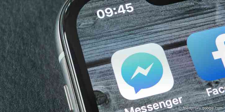 Facebook argues Apple should let its apps like Messenger be default on iPhone