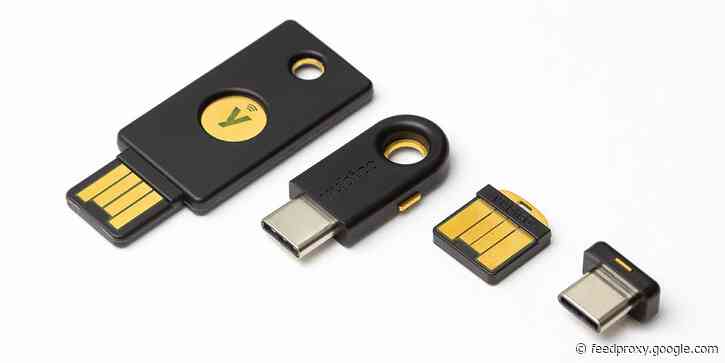 Twitter security: physical security keys for staff; election protection measures