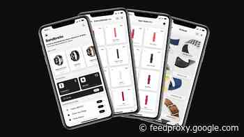 Bandbreite makes browsing watch bands more fun than Apple Watch Studio