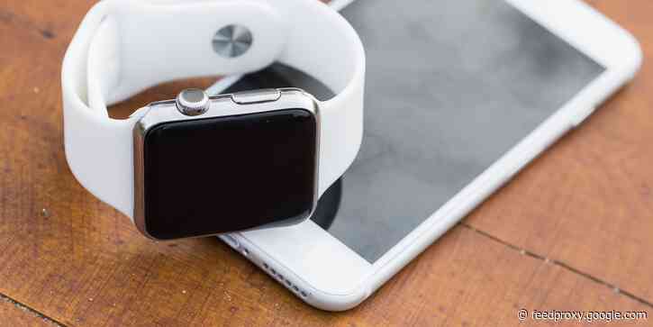 Feature Request: Allow our Apple Watch to unlock our iPhone and iPad