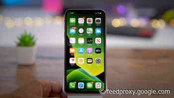 Apple no longer signs iOS 13.7, blocking downgrades from iOS 14