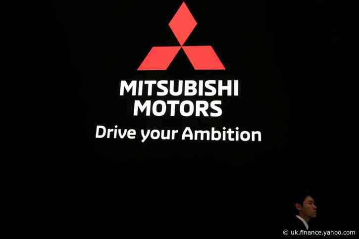 Mitsubishi Motors to cut 500-600 jobs to reduce costs - sources
