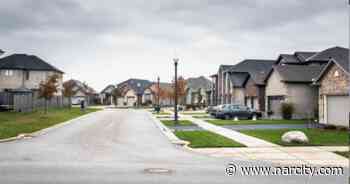 People Are Abandoning Toronto For Cheap Houses & Smaller Cities Are Feeling The Impact - Narcity Canada