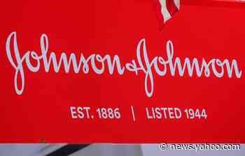 Johnson & Johnson COVID-19 vaccine produces strong immune response in early trial