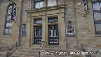 Nightclub bouncer broke drunken clubber's nose