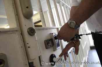 JAILED: Man broke restraining order with 5am visit to ex's house