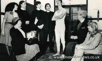 Remembering when the shows did go on all over Bolton
