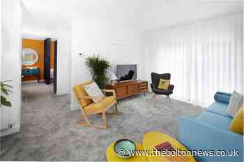 First look inside new Silkash estate homes in Westhoughton