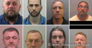 The ridiculous and absurd lies told by criminals caught breaking the law