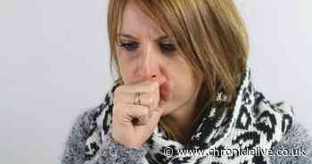 Hear what coronavirus cough sounds like  - and how to spot the symptoms