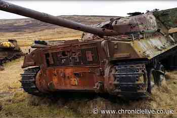 The weird and wonderful hidden gems in Northumberland you need to visit