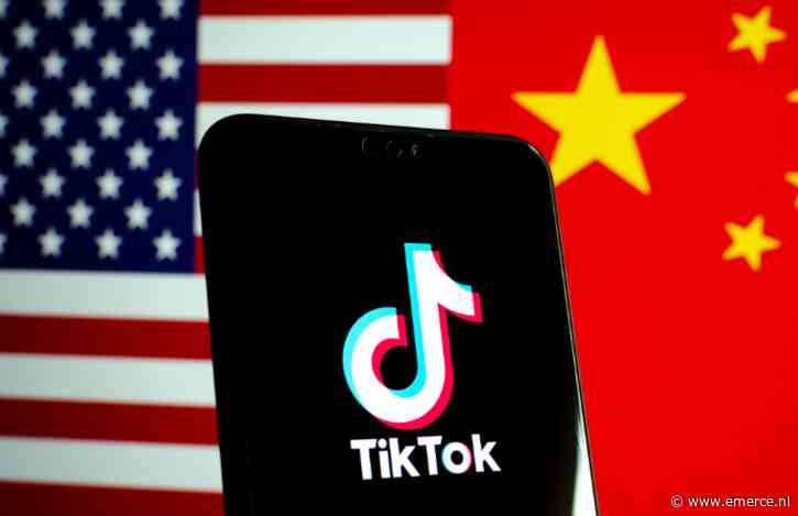 Zondag hoorzitting over verbod TikTok