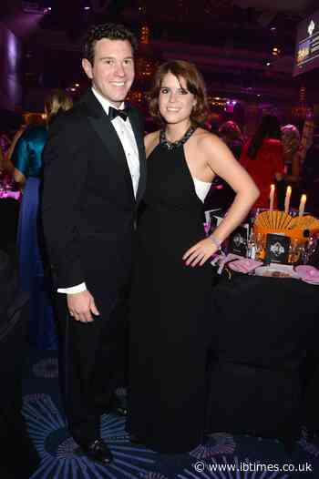 Princess Eugenie wears beaded rose quartz bracelets; find out what it signifies