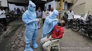 Coronavirus state-wise tally September 26: Maharashtra total crosses 13 lakh, state’s death toll near... - Moneycontrol