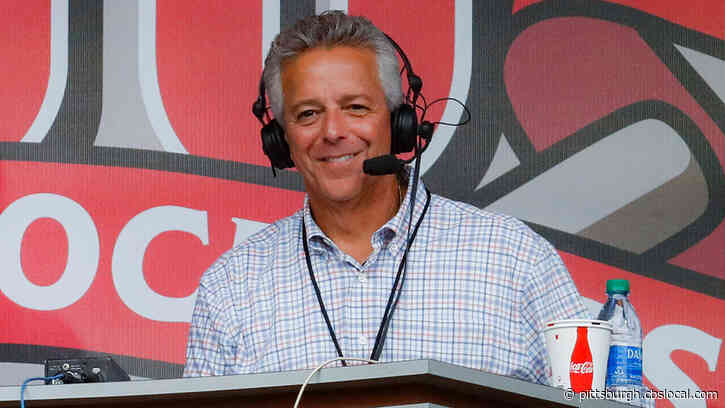 Reds Say Broadcaster Thom Brennaman Resigns After Anti-Gay Slur