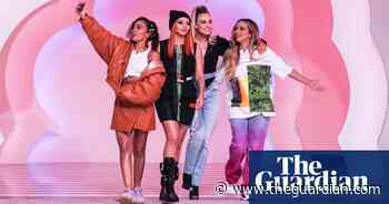 TV tonight: Little Mix look for Britain's next big pop band