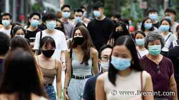 Singapore to isolate fewer foreign workers in new coronavirus policy - Mint